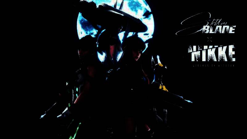 游戏主界面UI设计展示，带有联动主题风格元素