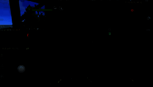 玩家在仓库内连接不同颜色的保险丝