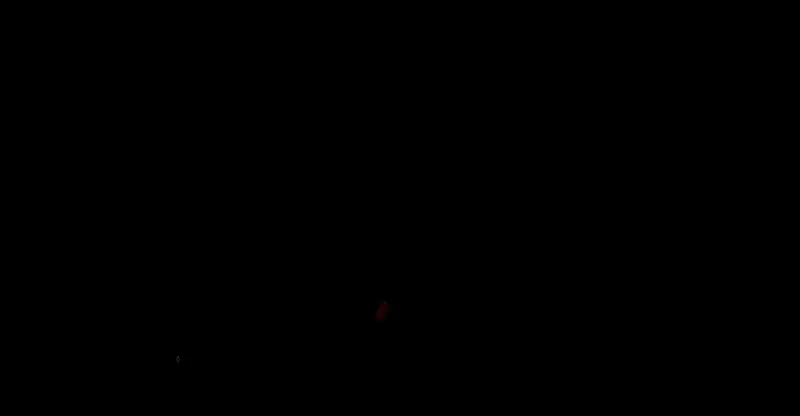 Boss战中角色高速移动，战斗节奏紧凑，技能特效绚丽