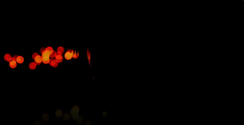 Boss战特写镜头展现角色面部表情，情绪张力十足