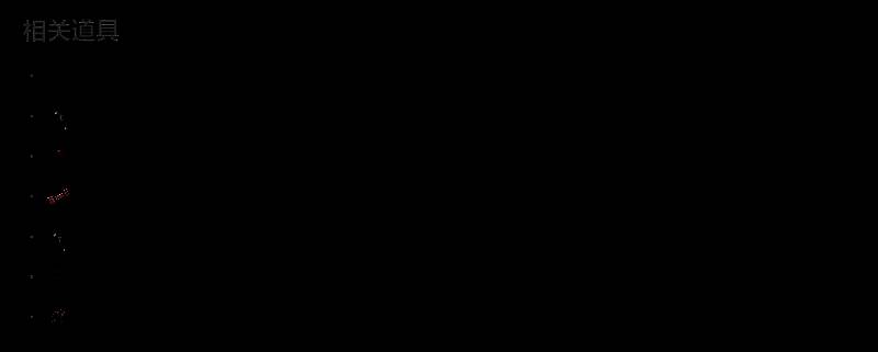 《以撒的结合》游戏中出现的《超级食肉男孩》主题道具展示画面