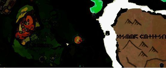 雷暴拉特开启电磁护盾状态下的防护效果展示