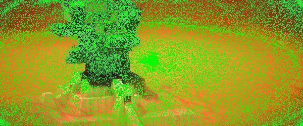 游戏中玩家正在利用管道和热气球进行资源运输的动态演示