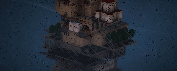 斜撑结构在建筑中的实际应用效果展示