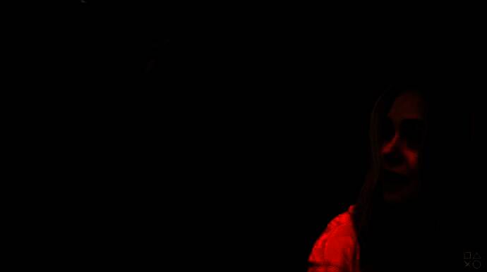 明日从高处跃下，动作流畅自然，展现出高度自由的移动系统