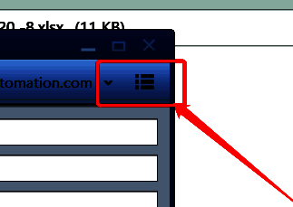 邮件回复界面，包含正文输入框和相关功能按钮