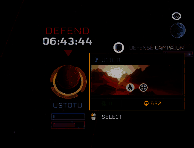 游戏中激烈战斗场景，角色正在掩体后方抵御敌人进攻