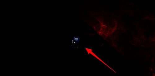 Motrix主界面展示，右上角设有设置按钮，界面清晰直观