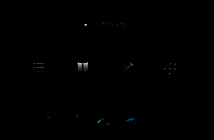 创世之石全景图，外形巨大，散发着耀眼白光