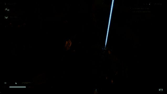 多个玩家协同作战对抗吐酸泰坦的团队配合画面