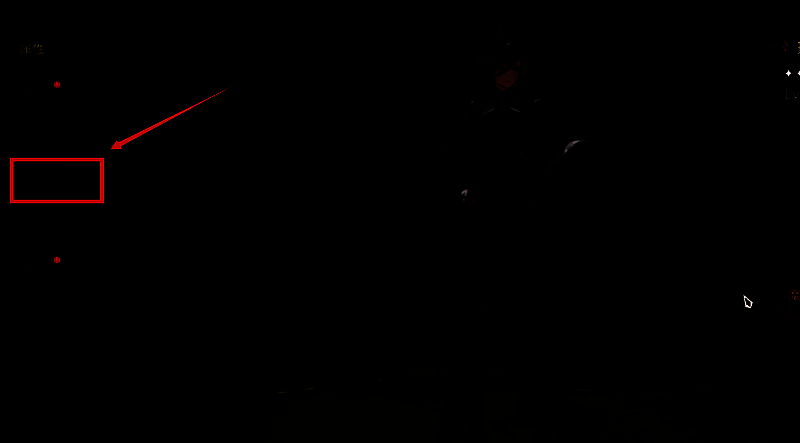 赤猩猎弩外观展示，红色调双枪造型炫酷