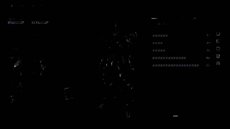 大型Boss登场，机体释放终极技能进行攻击