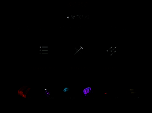 第四阶段材料列表，含高效能源核心与冷却系统