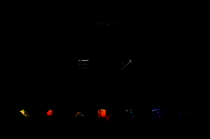 终结镰刀改造阶段七材料图示，展示最终升级模块