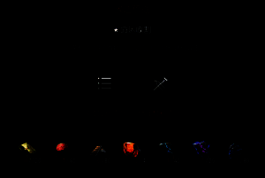 终结镰刀改造阶段八终极材料图示，展现神话级组件