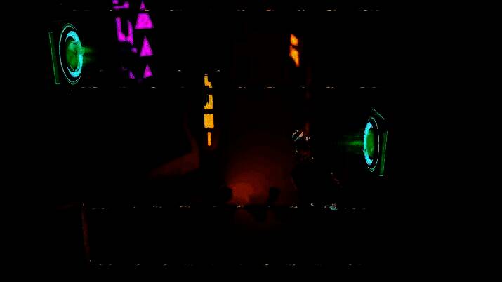 Boss战场景截图，麻布仔与巨型敌人激烈对抗，特效绚丽场面紧张刺激