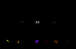 旭日长刀改造五所需材料图标一：天神之泪与元素精华组合