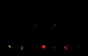 旭日长刀改造七所需材料图标一：创世之尘与神话遗物组合