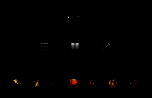 旭日长刀改造八所需材料图标一：宇宙核心与神之印记组合