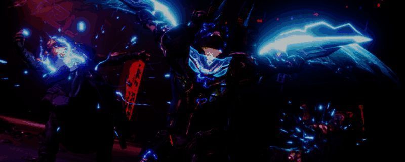 《无主之地4》游戏封面，展现科幻风格的战斗场景与炫酷武器