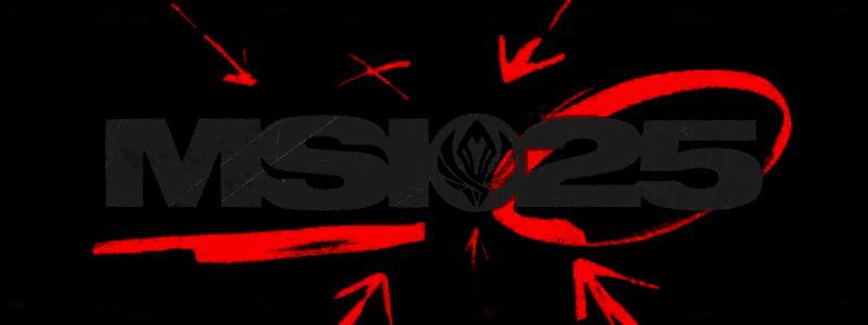 入围赛阶段四支战队名单展示图