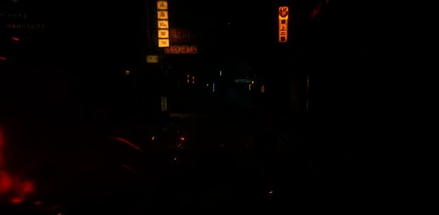 对战界面展示玩家使用辅助工具进行逃脱