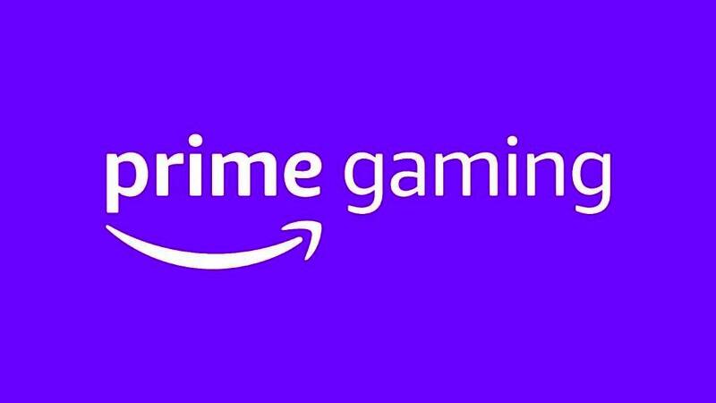 亚马逊Prime Gaming活动宣传图 展示六款可领取的游戏封面