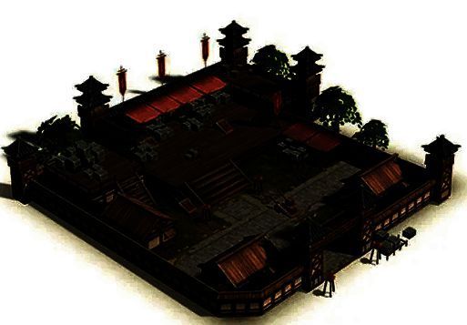 工兵营界面展示，显示抢修与破坏技能的使用方式与效果预览