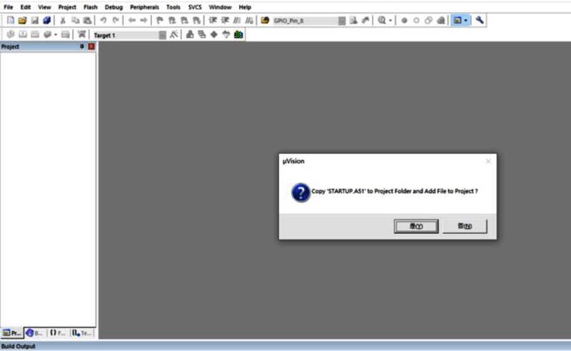 添加文件提示框截图，显示是否添加默认文件的确认窗口