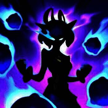 永岚R技能图标，圆形内有光芒四射的符号图案