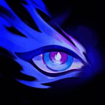 永岚被动技能图标，图案为交错的剑与魔法符文