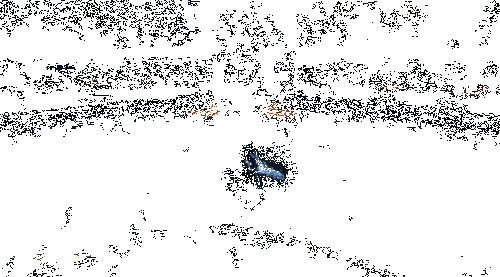 沧澜进入【化麟·狂澜】状态，铠甲附体，战力飙升