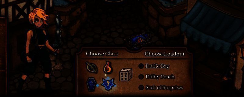 狂战士在战斗中挥舞战斧，周围环绕着能量波动和爆炸特效