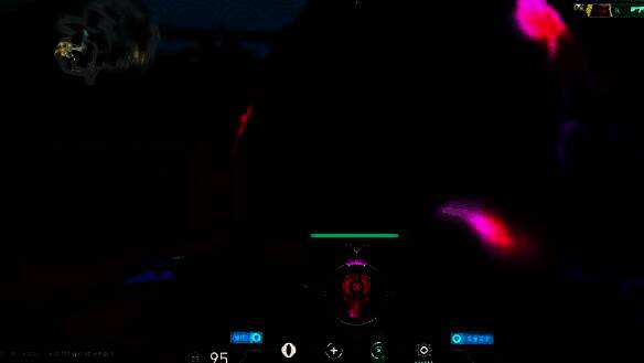 准星四延续简洁风格，略有细节优化