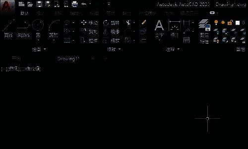 软件主界面截图，标注图层特性按钮位置