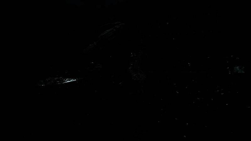 游戏概念图展示主角在战场上的英姿，背景为古代日本城池