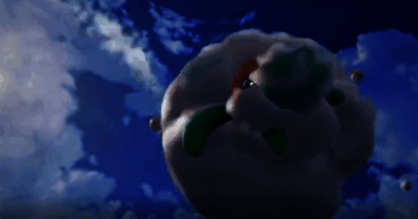 蓬蓬羊头目在团队作战中可为队友提供保护