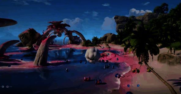 蓬蓬羊头目在不同形态下展现出多样魅力