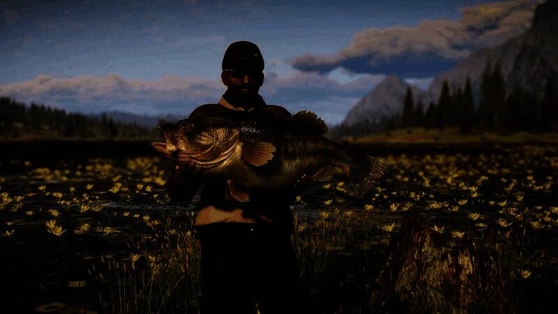 钓鱼游戏推荐列表截图，展示多个游戏封面与价格信息