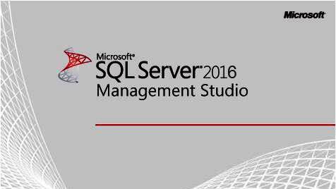SQL Server 2016 安装完成页面截图