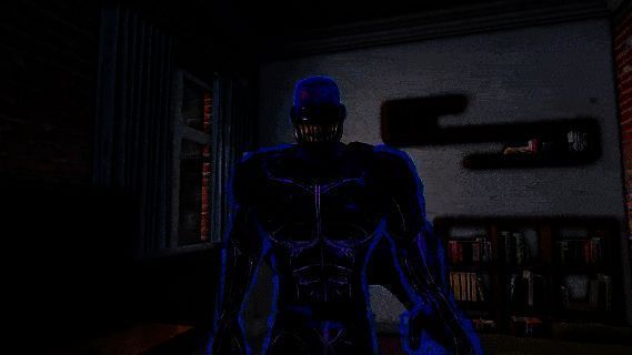 角色定制界面展示多种装扮选项，包括斗篷、面具和护甲的组合效果预览