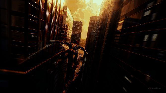 索尼互娱官方公告图，展示全球地图与游戏封面