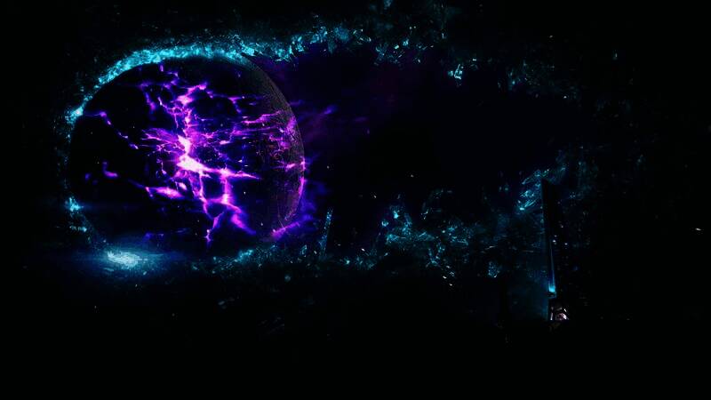 武器展示界面，多种独特造型枪械呈现在眼前