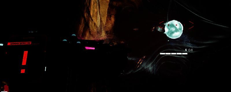 游戏中分身角色围绕私人物品互动的温馨画面