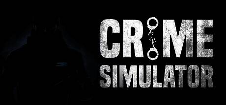 《Crime Simulator》中玩家正在进行潜行入室的紧张时刻