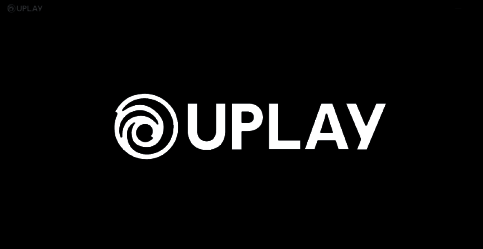 Uplay客户端界面显示正在更新文件进度条