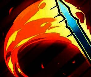 技能界面展示‘炽焰’效果，显示速攻提升与防御转伤害数值