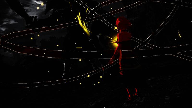 《塞尔达无双：灾厄起源》游戏界面展示，左侧为技能树，右侧为任务选择界面