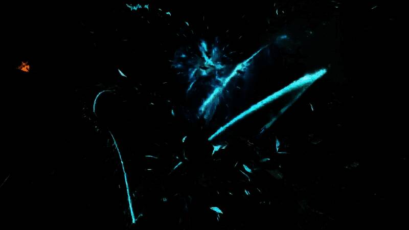 角色技能树界面展示，技能分支丰富，策略性强