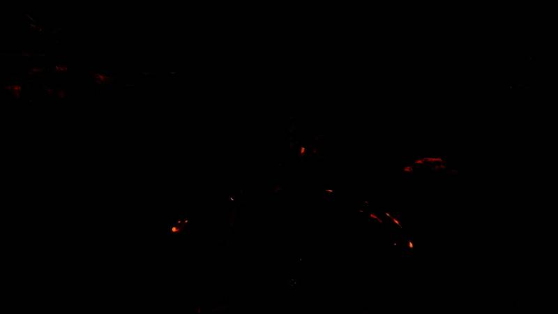 剧情过场动画片段，人物表情细腻，叙事氛围浓厚